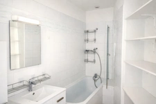 Appartement à vendre 3 pièces ORLEANS (45)