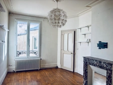 Appartement à vendre 3 pièces ORLEANS (45)