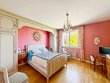 Maison à vendre 5 pièces DONNERY (45)