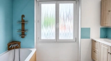 Maison à vendre 6 pièces FLEURY LES AUBRAIS (45)
