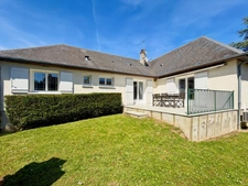 Maison à vendre 5 pièces DONNERY (45)