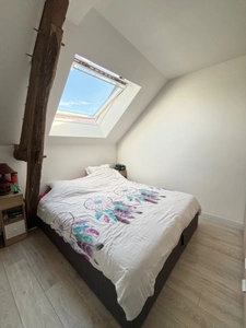 Maison rénovée vendue louée 