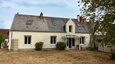Maison à vendre 6 pièces FLEURY LES AUBRAIS (45)