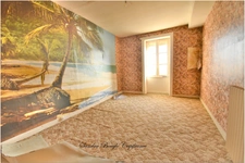 Maison à vendre 6 pièces MONTJEAN (53)
