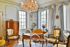 Maison à vendre 11 pièces à Mayenne (53)