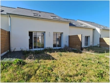 Maison Neuve à vendre 5 p LAVAL
