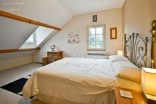 Maison à vendre 8 pièces Maison 228 m2  SAINTE GEMMES LE ROBERT (53)