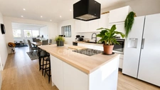 Maison à vendre 5 pièces LOUVERNE (53)