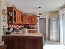 Maison à vendre 6 pièces FORCE (53)