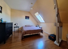 Maison à vendre 6 pièces FORCE (53)