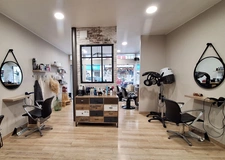 Fonds de commerce Coiffure à vendre MAYENNE (53)
