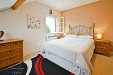 Maison à vendre 8 pièces Maison 228 m2  SAINTE GEMMES LE ROBERT (53)