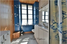 Maison à vendre 7 pièces MARTIGNE SUR MAYENNE (53)