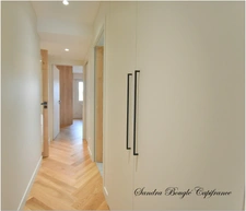 Appartement à vendre 4 pièces centre ville de LAVAL (53)