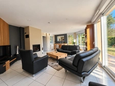 Maison à vendre 7 pièces BONCHAMP LES LAVAL (53)