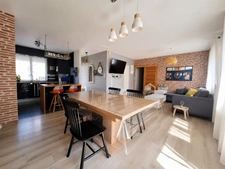 Maison plain pied, à vendre 4 pièces SAINTE SUZANNE ET CHAMMES  (53)