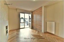Appartement à vendre 4 pièces centre ville de LAVAL (53)