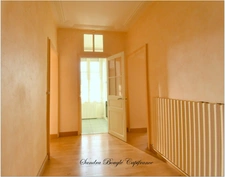 Maison à vendre 6 pièces MONTJEAN (53)