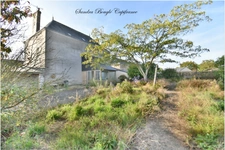 Maison à vendre 6 pièces MONTJEAN (53)