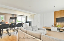 Maison à vendre 4 pièces MESLAY DU MAINE (53)