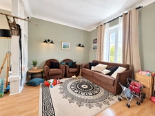 Appartement à vendre 6 pièces LAVAL (53)