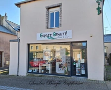 Fonds de commerce Institut de Beauté, à vendre ARGENTRE (53)