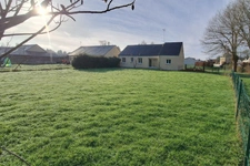 Maison Plain Pied, à vendre 5 pièces MENIL (53)