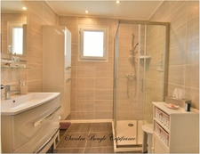 Maison à vendre 7 pièces  Sainte-Suzanne-et-Chammes (53)