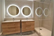 Appartement à vendre 4 pièces centre ville de LAVAL (53)