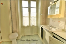 Maison à vendre 6 pièces MONTJEAN (53)