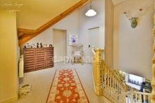 Maison à vendre 8 pièces Maison 228 m2  SAINTE GEMMES LE ROBERT (53)