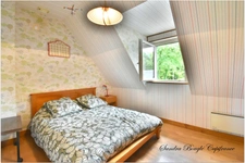Propriété à vendre 12 pièces BALAZE (35)