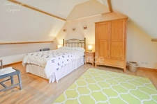Maison à vendre 8 pièces Maison 228 m2  SAINTE GEMMES LE ROBERT (53)