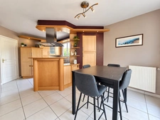 Maison à vendre 7 pièces BONCHAMP LES LAVAL (53)
