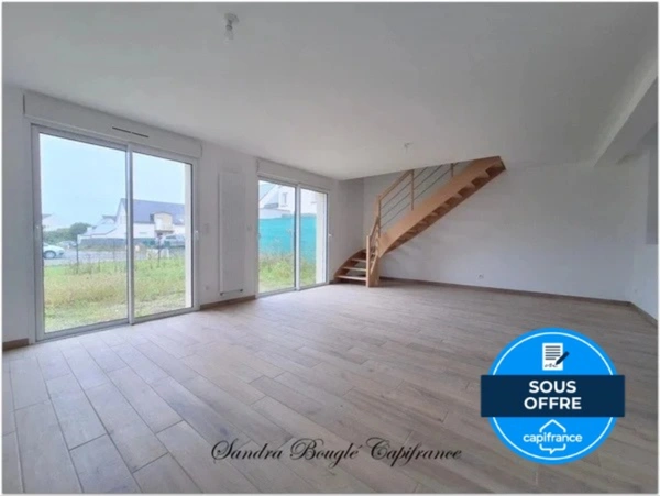 Maison Neuve à vendre 5 p LAVAL