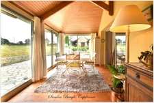 Maison à vendre 8 pièces EVRON (53)