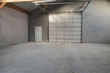 Local/bureau 440m2  à vendre AZE (53)