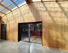 Local/bureau 220 M2 à vendre MAYENNE (53)