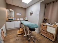 Fonds de commerce Institut de Beauté, à vendre ARGENTRE (53)