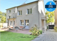 Maison à vendre 8 pièces LAVAL (53)