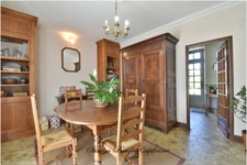 Maison à vendre 7 pièces MARTIGNE SUR MAYENNE (53)