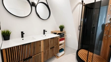 Maison à vendre 5 pièces LOUVERNE (53)