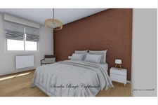 Appartement à vendre 4 pièces centre ville de LAVAL (53)