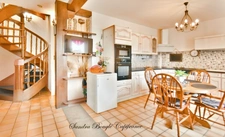 Maison à vendre 5 pièces EVRON (53)