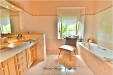 Maison à vendre 8 pièces EVRON (53)