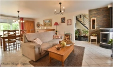 Maison à vendre 7 pièces  Sainte-Suzanne-et-Chammes (53)