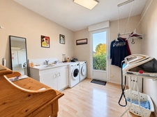 Maison à vendre 7 pièces BONCHAMP LES LAVAL (53)