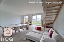 Maison à vendre 5 pièces LAVAL (53)