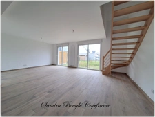 Maison Neuve à vendre 5 p LAVAL