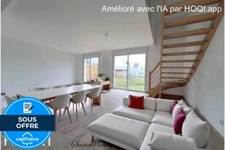 Maison à vendre 5 pièces LAVAL (53)